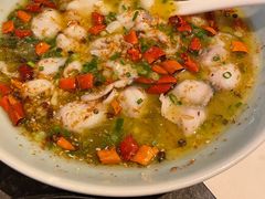 -港丽餐厅(高德置地店)