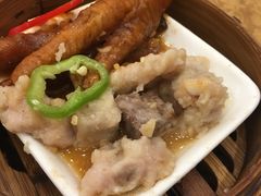 -凤城酒家(环市西路店)