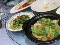 -苏先生海鲜渔庄(金桥店)