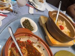 -印巷里主题餐厅(马鞍山店)