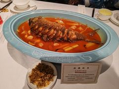 -阿五黄河大鲤鱼(海尚店)