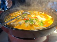 -穿越·外婆家(西溪天堂店)