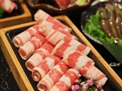-湊湊火锅·茶憩(颐堤港店)