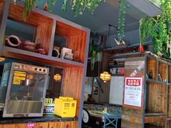 -湘当爱·鲜煮现炒(松岗立业路店)