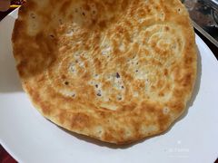 烤馕-新疆喀什噶尔餐厅(普利街店)