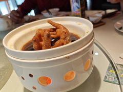 -粤点越有·茶点·粤菜(樵岭国际店)