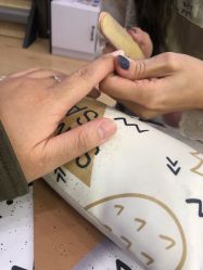 -初瞳专营美睫美甲