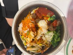 -华天延吉餐厅(西四总店)