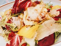 -万荣烤鸭店·北京菜(天坛店)