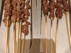 -苏小牛·牛肉串(国贸店)