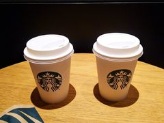 -星巴克(无锡东方商厦店)