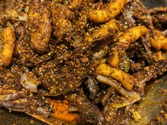 -嘎嘎鸭下巴·爆辣干锅(明教寺店)