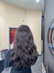 -MOVAN HAIR莫凡匠人发型屋