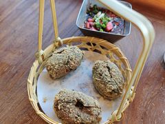 老贵阳豆腐圆子-包整·丝娃娃(一览甲秀楼风景店)