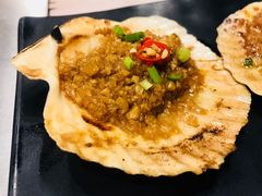 -唛嘻哒烤串朝鲜族风味(金桥店)