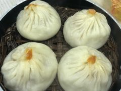 -鲁氏汤包王(长白街店)