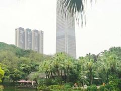 -广州珠江公园