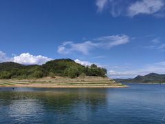 -北京金海湖景区