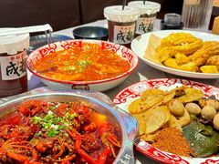 -李叔叔虾蟹大排档(青羊店)