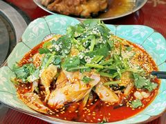 -王万妈卤猪脚(青岩交通路)