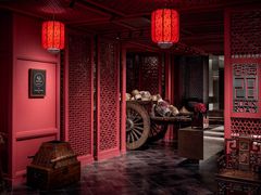 -杭州君悦酒店