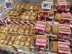 -盒马鲜生(顺义店)