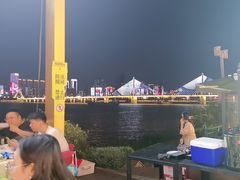 -小林哥的海鲜馆·夜宵烧烤(渔人码头店)