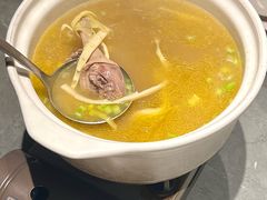 -佬太公海鸭·海鲜大排档(上海总店)