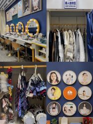 -海马体家庭照相馆(杭州萧山万象汇店)