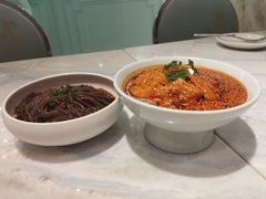 -孔雀云贵川·融合菜(长宁来福士店)