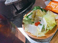 -探鱼·鲜青椒爽麻烤鱼(北京路天河城店)