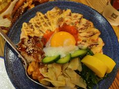 赤焰三帝盖饭-渔井食堂(新洲店)