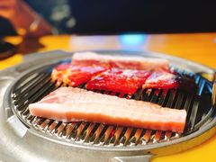-伊茉家的烤肉店(勒泰中心店)