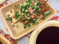 -为民烧烤吧.自贡爆炒菜.成都烧烤(收录20年好店)