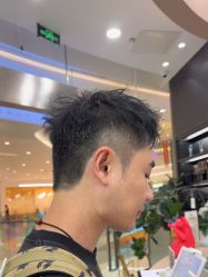 -MMbyHairCode芭曲发型