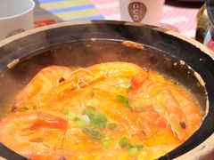 -涌煲记·蟹煲·砂锅海鲜·煲出宁波味(天一旗舰店)