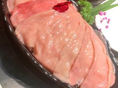 -袁老四老火锅(大丰店)