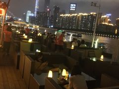 -琶醍壹号•潮菜江景餐吧