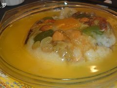 八宝饭-东兴楼饭庄(六里桥店)