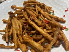 -围炉夜话·潮汕卤水火锅(榕江店)