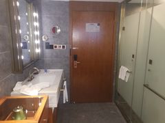 -喆·啡酒店(北京朝阳门地铁站工体店)