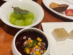 -杭州JW万豪酒店-万豪中餐厅