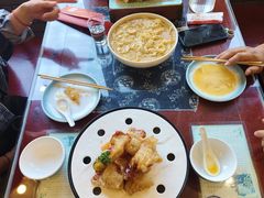 -好记馅饼(长白店)