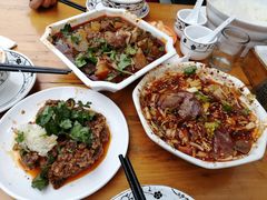 小笼牛肉-曾牛肉