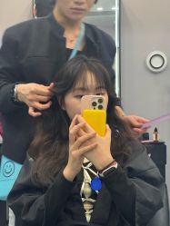 -DL HOPE造型