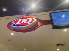 -DQ·蛋糕·冰淇淋(虹口龙之梦店)