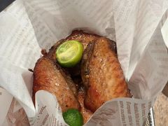-小大董·烤鸭(王府井apm店)
