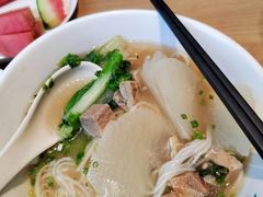 -眉州小吃(魏公村店)