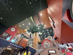 -MELAND CLUB亲子乐园·派对·餐厅(北京芳圆里ID MALL店)