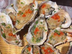 -虎子烧烤(湘江北路店)